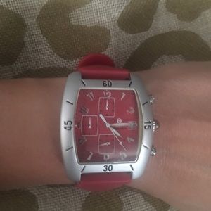 Women’s Michele Michele Watch
